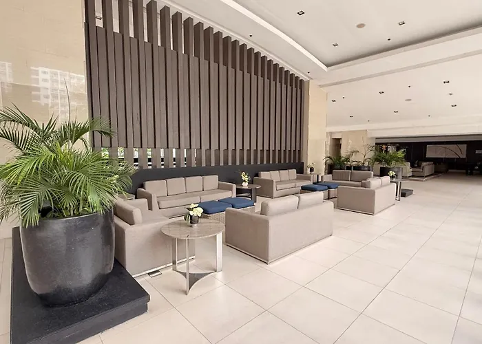 18102 Shore Residences Tower C1 Aparthotel