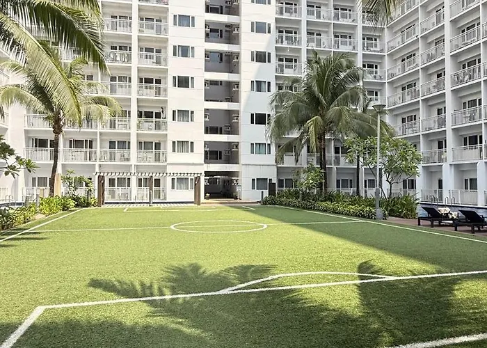 18102 Shore Residences Tower C1 *