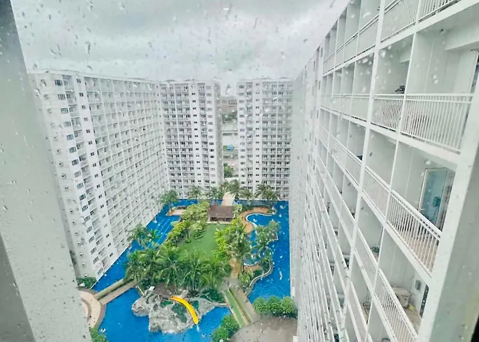 Aparthotel 18102 Shore Residences Tower C1
