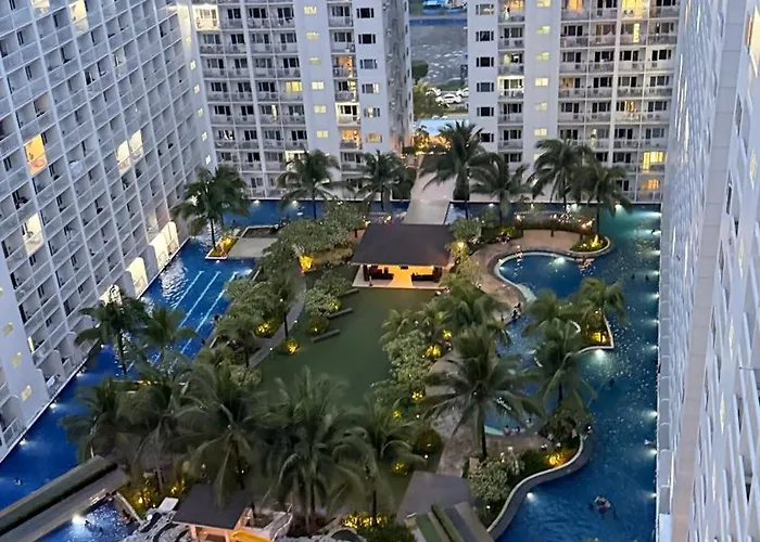アパートホテル 18102 Shore Residences Tower C1