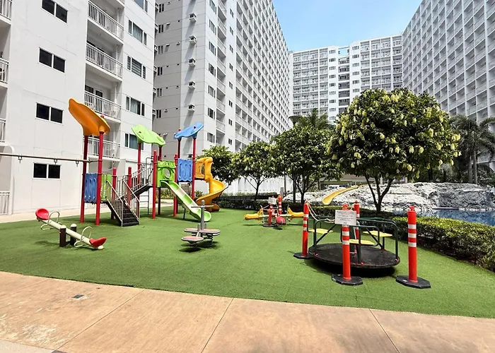 18102 Shore Residences Tower C1