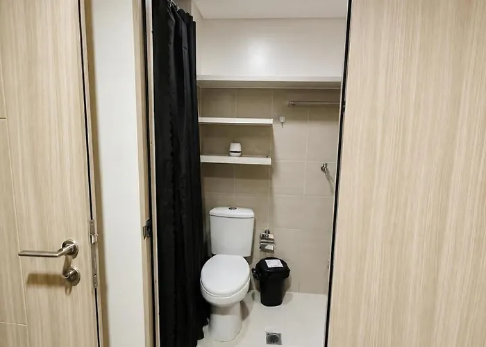 Aparthotel 18102 Shore Residences Tower C1