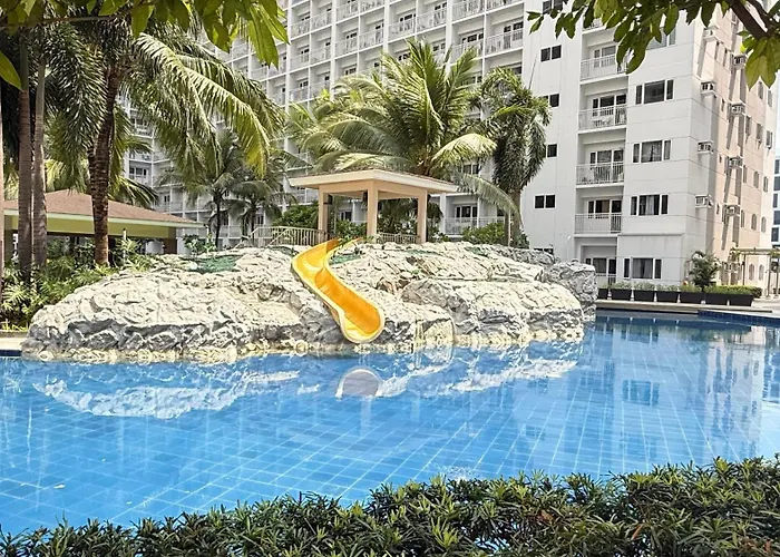 18102 Shore Residences Tower C1 Manila