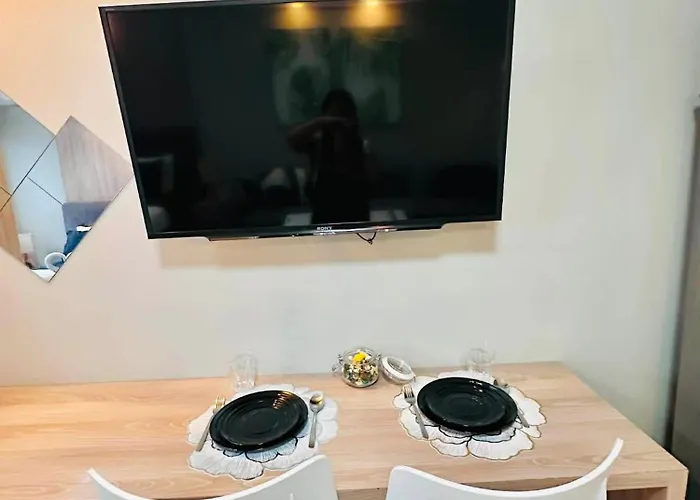 18102 Shore Residences Tower C1 マニラ市